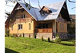 Private Unterkunft Terchová Slowakei